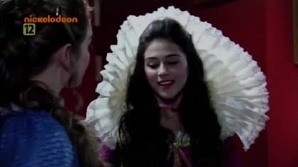 29 Nastoletnia Wampirzyca S01E29 Dubbing PL