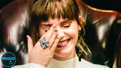 Top 10 Celebs Who Couldnt Hold Back Tears