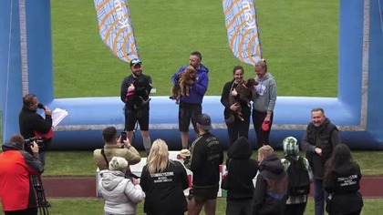 Aktywnie bez granic - Kamienna Góra, 08.06.25 r.  (cz. 3)