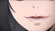 Kakegurui - Maska [PL]
