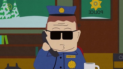 południowy park S07E03