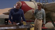 Start Feniksa (1965) [Lektor PL] - The Flight of the Phoenix