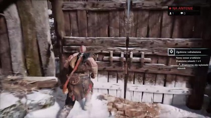 [PL]GOD OF WAR[Live]