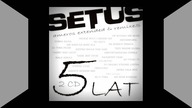 SETUS - 5 LAT (ameros extended & remixes 9 track)