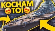 ZA TO KOCHAM WORLD OF WARSHIPS
