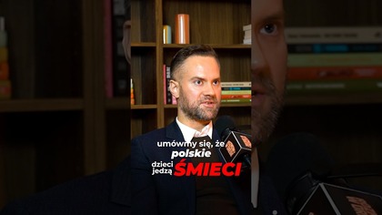 Czy Profesor Cichosz miała rację? Jutro o 18:00 na YT.