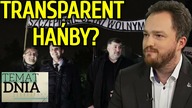 Szokujący transparent na proteście Konfederacji.  Witold Tumanowicz gościem Tematu Dnia
