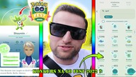 Go Fest Berlin 2022 Łapie Shaymin SKY / Kto wygrał w konkursie $$ na GoFest