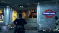 Watch Dogs Legion BloodLine #07 W gościach u Rampera