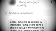 WYŁUDZANIE KONT VINTED - KTOŚ CHCE KUPIĆ TWOJE KONTO? - UWAGA OSZUSTWO - ZOSTANIESZ SŁUPEM