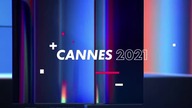 Cannes 2021 przerywnik