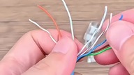 Jak zarobić skrętkę UTP na RJ45