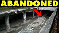 Rochesters Forgotten Subway Tunnels Explained | ABANDONED
