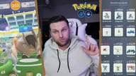 Terrakion duo 12 unique pokemon Odcinek #693