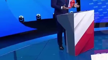  TRZASKOWSKI ZAINWESTOWAŁ 800MLN W SŁUŻBĘ ZDROWIA