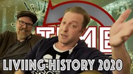 Living History - Indys stuck in Bavaria - COVID19 Isolation update