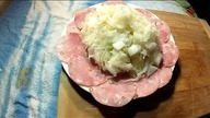 Świetny przepis na Świąteczną Surówkę , Sałatkę ! Z kiszonej kapusty ! Bardzo zdrowa !