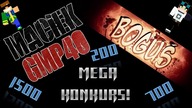 1500+700+200 - Wielki Maćkowo-Bogusiowy Konkurs!
