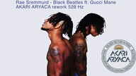 Rae Sremmurd - Black Beatles ft. Gucci Mane AKARI ARYACA rework 528 Hz