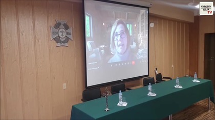 Edukacja domowa to misja - Agata Głażewska