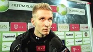 Ekstraklasa. Teodorczyk: reprezentacja? Robię swoje, reszta zależy od trenera