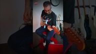 Pixies / Where Is My Mind - Pszezter Studio #short