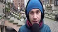 Łukasz Wybrańczyk o Bogu i cierpieniu