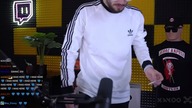 OGLĄDAMY POWRÓT XAYOO ( POBIŁ REKORD OSÓB ONLINE NA TWITCH)