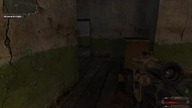 Zagrajmy w S. T. A. L. K. E. R. :Legend Returns#4-Co tu sie odjaniepawliło?!