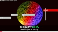 Natalia Nykiel - Bądź Duży demo karaoke