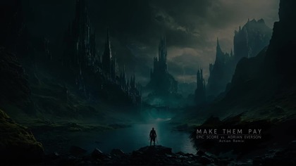 Epic Score vs.  Adrian Everson - Make Them Pay (Action Remix)