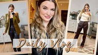 NOWE ZDOBYCZE Z ZARY & ZMIANY W MIESZKANIU