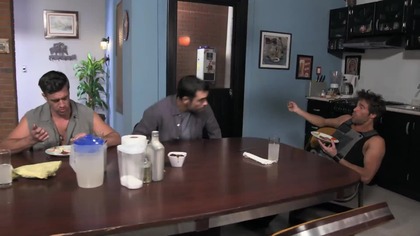 Corazón Guerrero 006 NAPISY PL