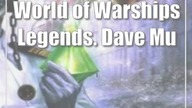 World of Warships: Legends.  Dave Mustaine, Megadeth i nowe okręty (wideo)
