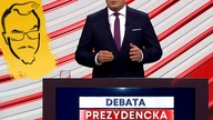Debaty telewizyjne nie mają sensu