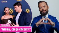 Daria Syta i Tomasz Wolny.  Kogo najbardziej obawiają się w Tańcu z gwiazdami? | Plotek