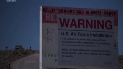 Badacze tajemnic - Kosmiczna mistyfikacja [Lektor PL]