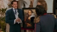 The New World of Zorro (1990) S01E23 "Wybuchowa sytuacja"