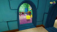 SpongeBob Kanciastoporty PS5