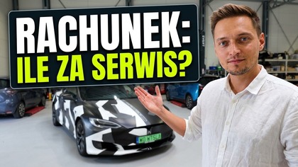 Odebrałem Tesle z przebiegiem 600 000 km z serwisu...   Ile zapłaciłem? Pełne podsumowanie kosztów!