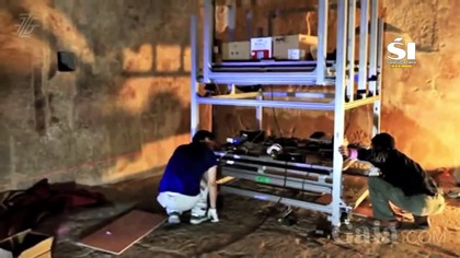 | Musisz to Zobaczyć! | Co Kryje Się w Piramidzie w Gizie | Co Ukrywa Egipt | Proroctwo Ezechiela |