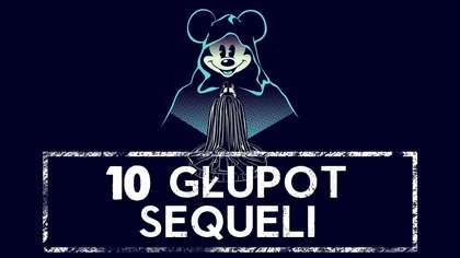 Disney zniszczył kanon? Największe błędy nowej trylogii  HOLOCRON