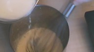 Krem rodzynkowy - Video-Kuchnia. pl
