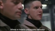 Gwiezdna Eskadra S01E17 Toy Soldiers xvid