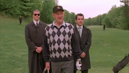 Witamy w Mooseport(Welcome to Mooseport) komedia 2004 lektor pl