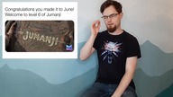 Slime, Smok i Tytan INSPIRACJE MAJA 2020
