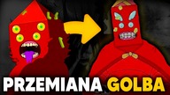 Cała Przemiana Golba z Pory na przygodę w 9 minut!