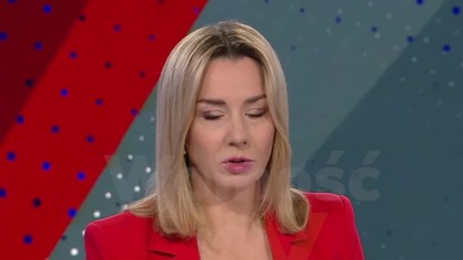 WILEKA AWANTURA O GRZEGORZA BRAUNA Z RANA W TVP!