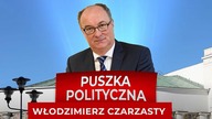 Włodzimierz Czarzasty człowiek, ktory stał się królem memów