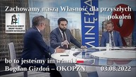 Czy musi dojść do fali głodu aby Polacy chcieli coś poświęcić...